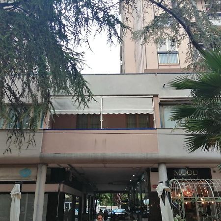 Ferienwohnung Maison Dory Pescara Exterior foto