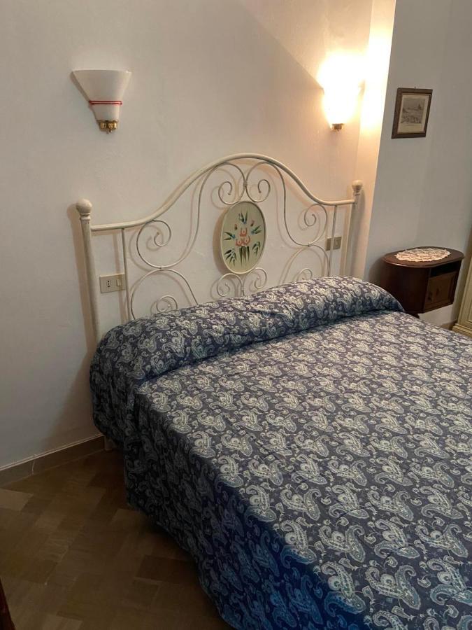 Ferienwohnung Maison Dory Pescara Exterior foto