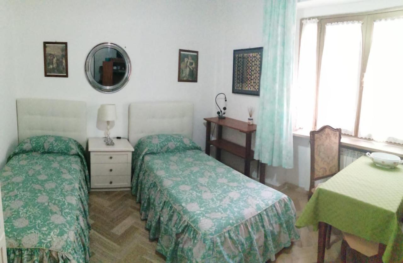Ferienwohnung Maison Dory Pescara Exterior foto