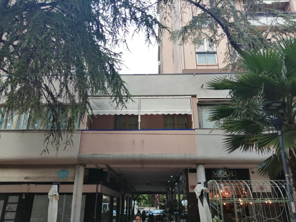 Ferienwohnung Maison Dory Pescara Exterior foto