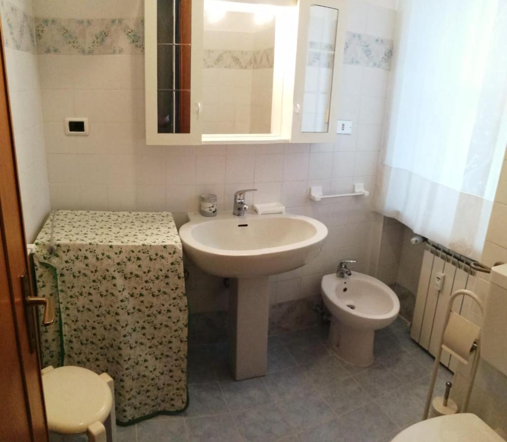 Ferienwohnung Maison Dory Pescara Exterior foto