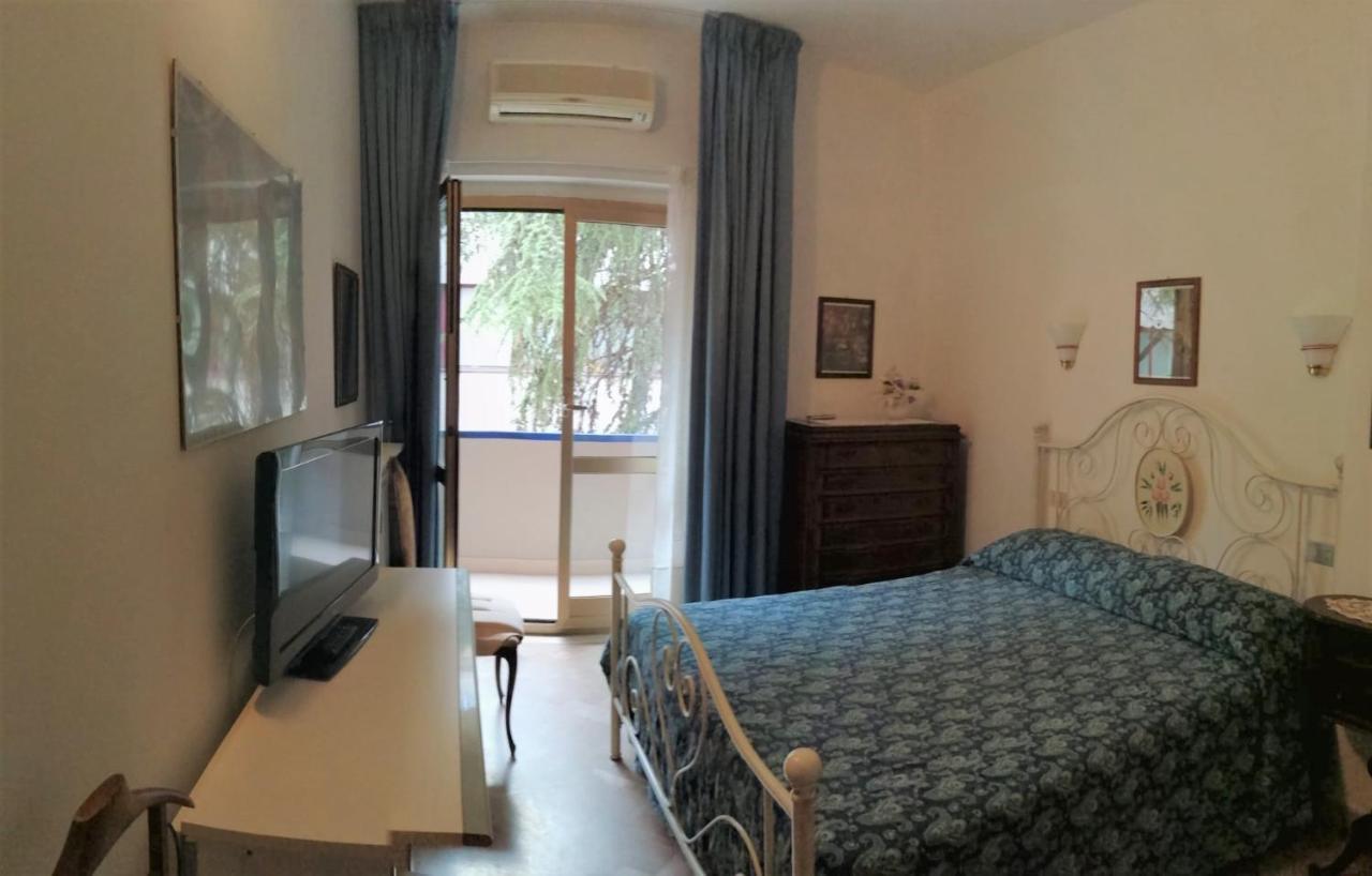 Ferienwohnung Maison Dory Pescara Exterior foto