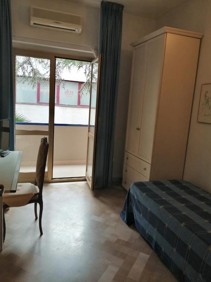 Ferienwohnung Maison Dory Pescara Exterior foto