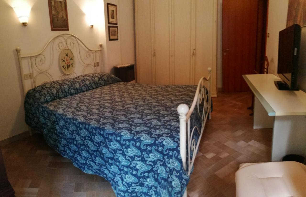 Ferienwohnung Maison Dory Pescara Exterior foto