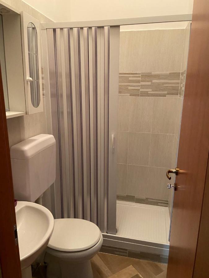 Ferienwohnung Maison Dory Pescara Exterior foto